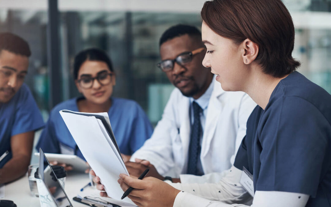 Leading Change: Confronting the Challenges of Value-Based Care