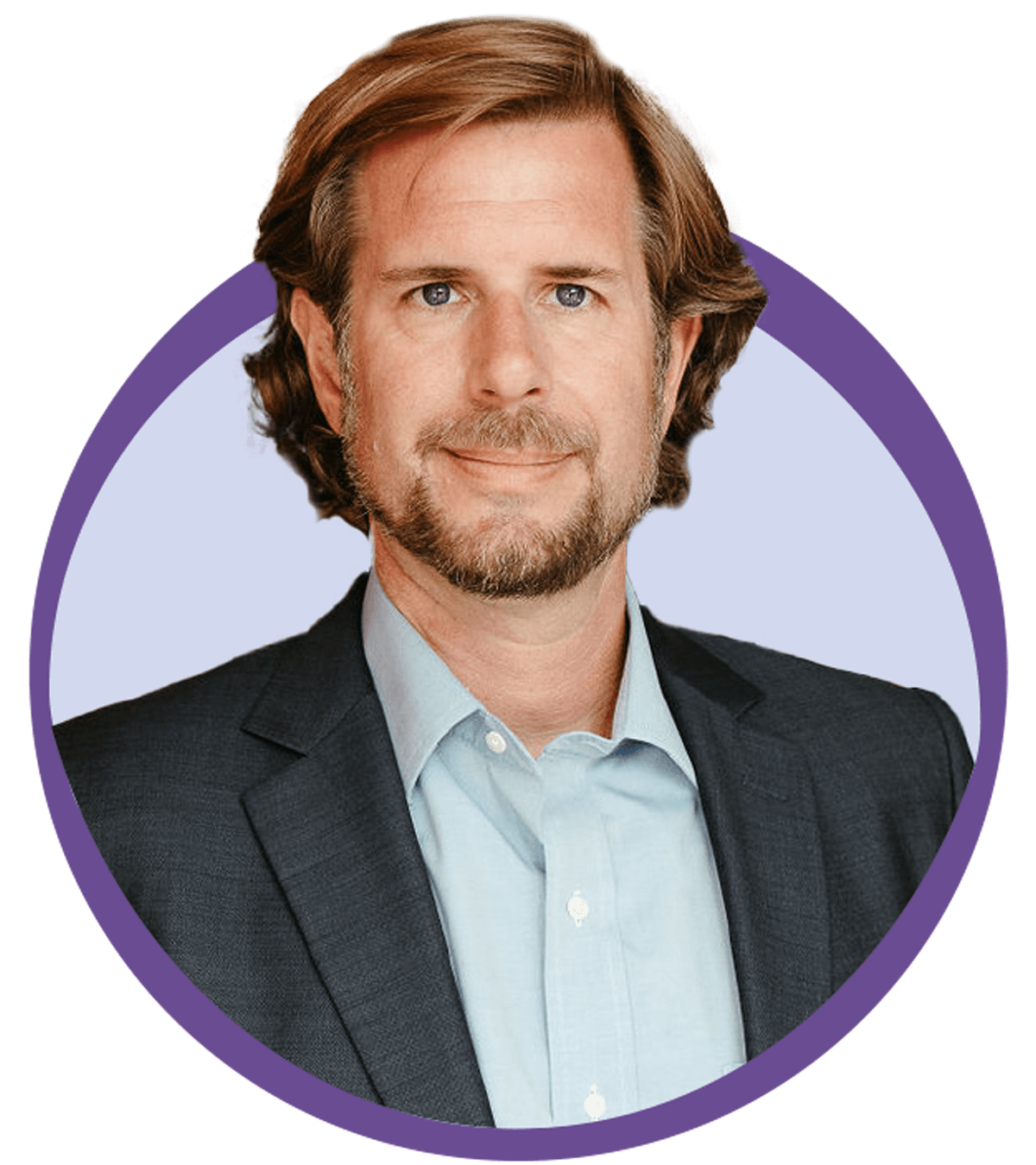 Aaron DeBoer, MBA