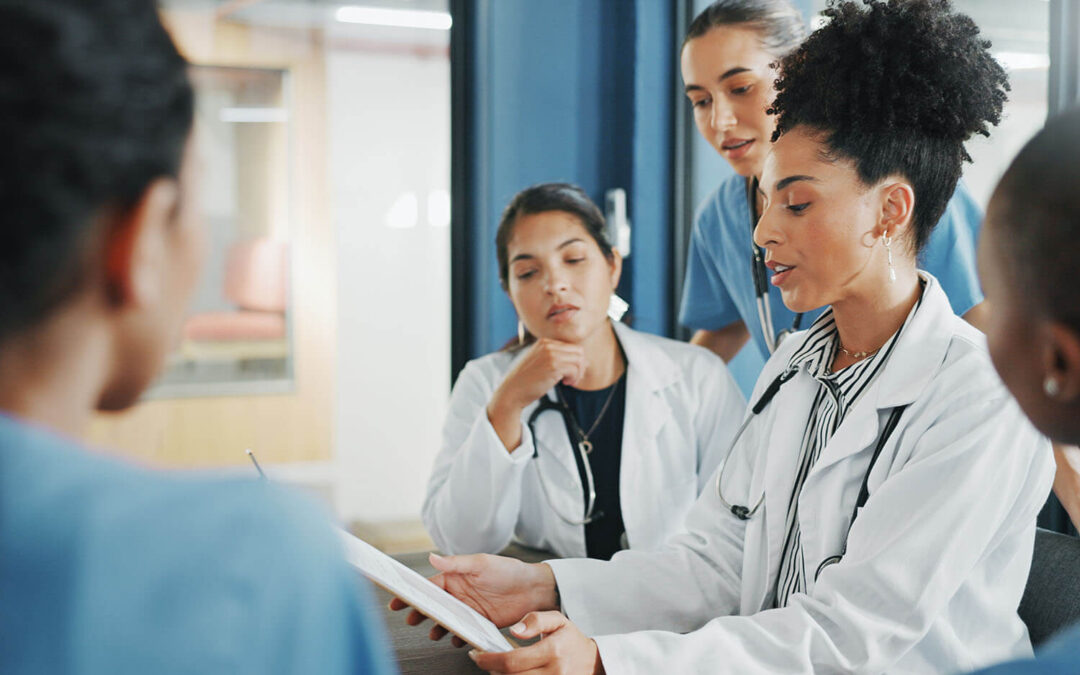 Empowering Change: Strategies to Drive Behavioral Shifts in Value-Based Care