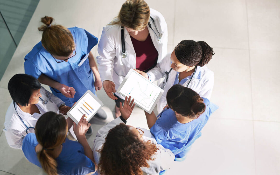 From Insight to Action: Leveraging Data and Technology in Value-Based Care