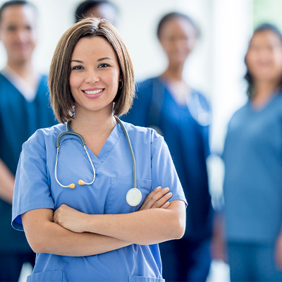 U.S. Physician Burnout Hits Lowes...