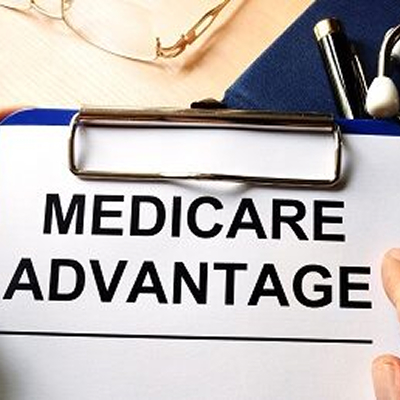 How Medicare Advantage Is Helping…