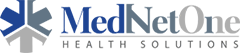 Med Net One Logo