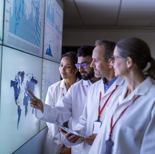 Medicare innovation lab plays up...