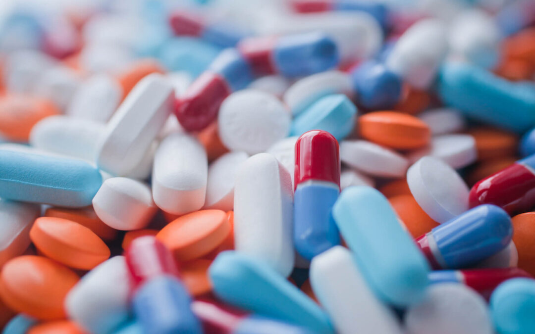 Taking Part D Risk in the Wake of the Inflation Reduction Act