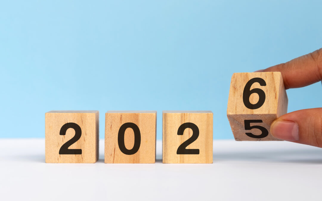 2025 Medicare Advantage Year-in-Review