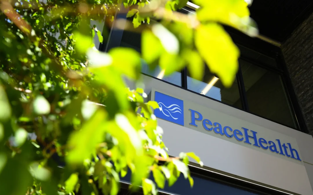 PeaceHealth Clinicians to Participate in Medicare Value-Based Care Programs Supported by Honest Health