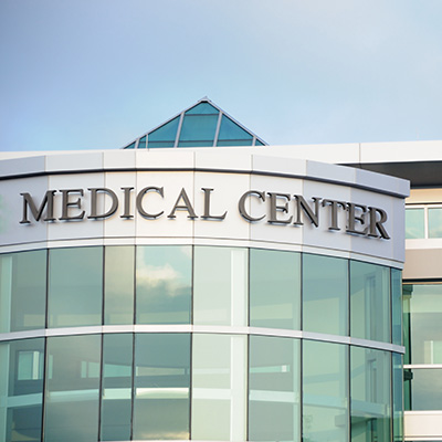 The healthcare transformation divide