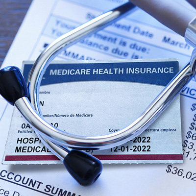 Is Medicare Ready for the Next Era of Innovation?