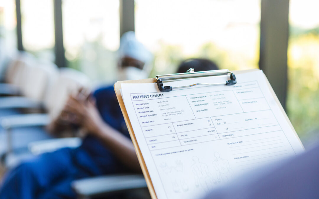The Quiet AI Shift Reshaping Healthcare Delivery