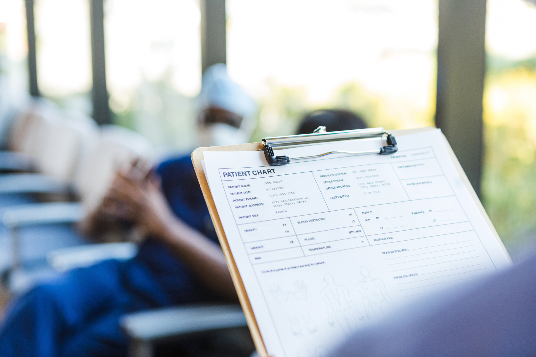 The Quiet AI Shift Reshaping Healthcare Delivery