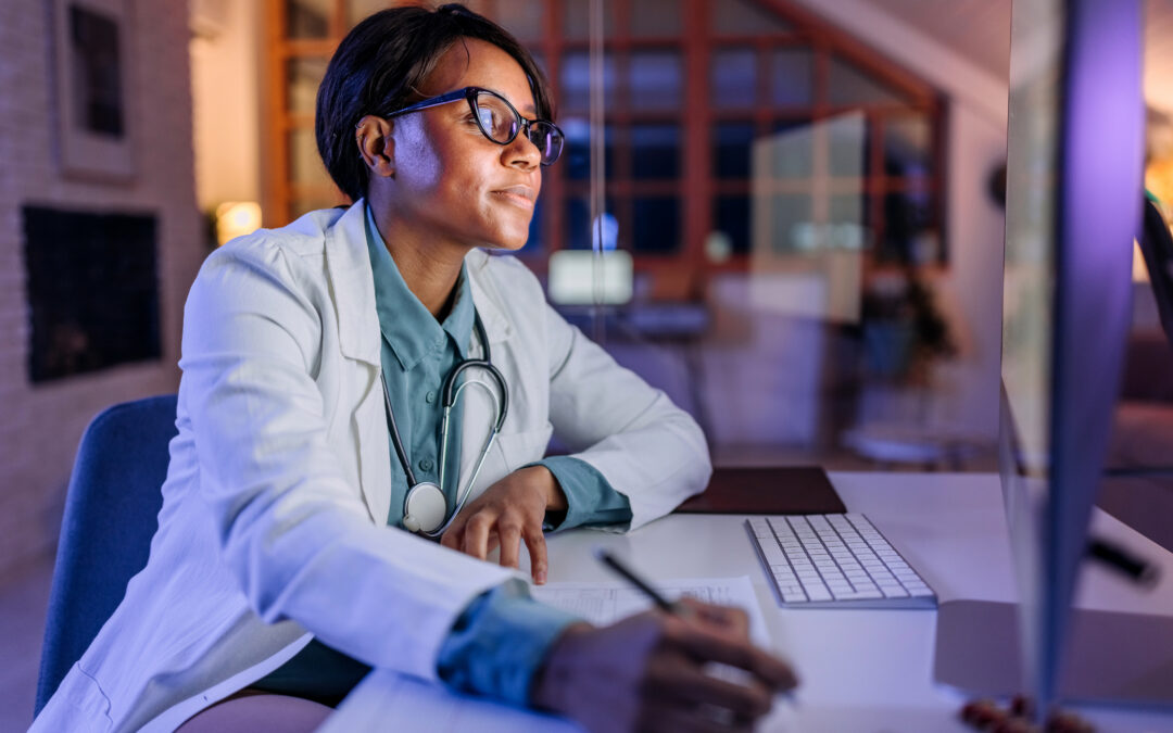 Why Responsible AI Still Depends on Clinical Judgment