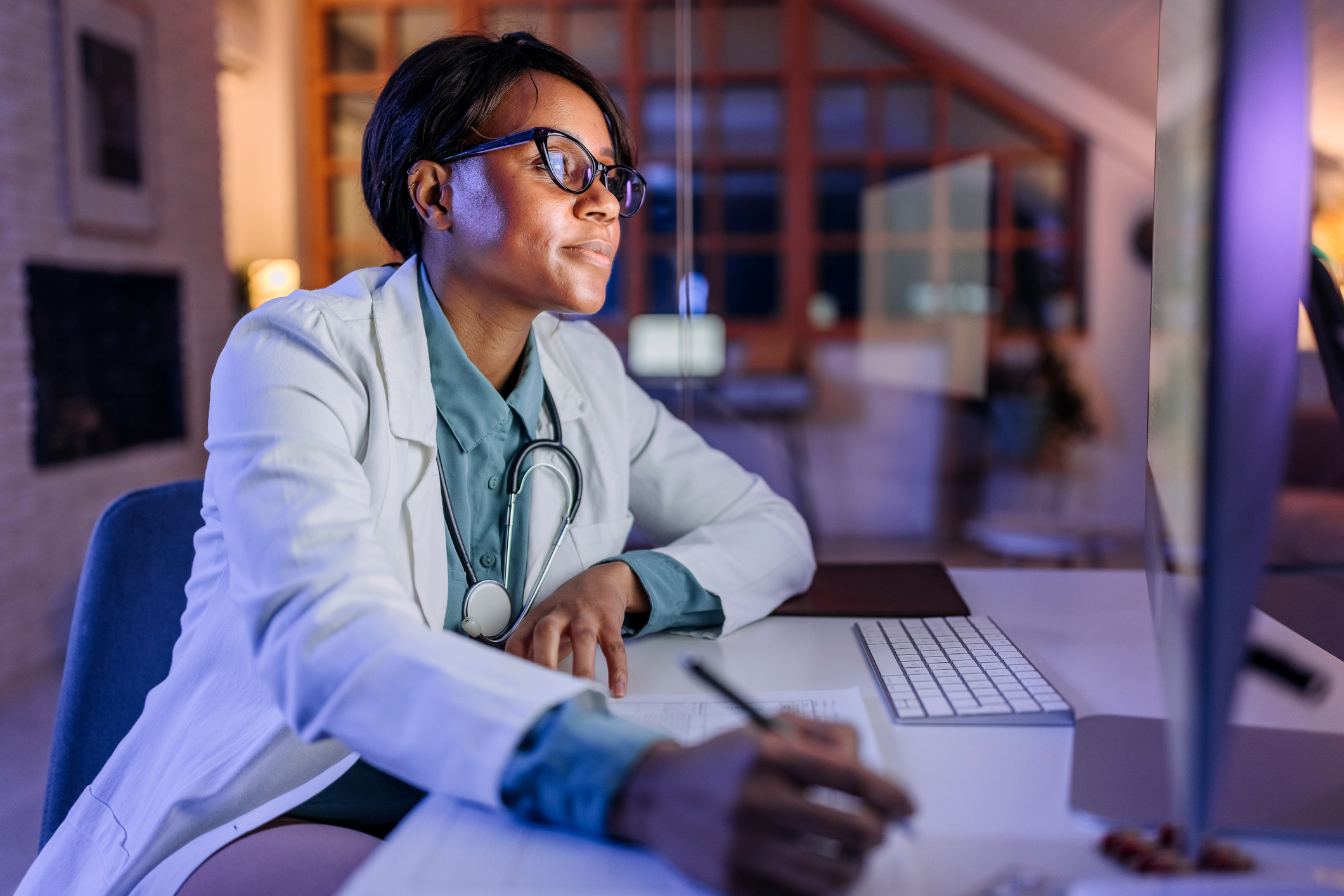 Why Responsible AI Still Depends on Clinical Judgment