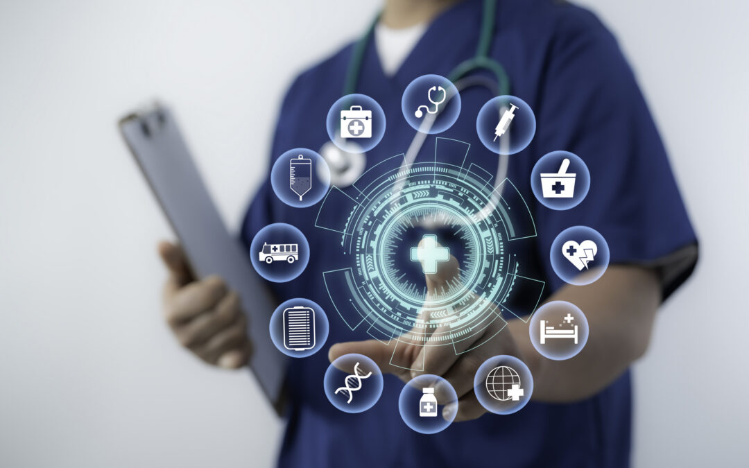 Why Value-Based Care Has Struggled to Scale