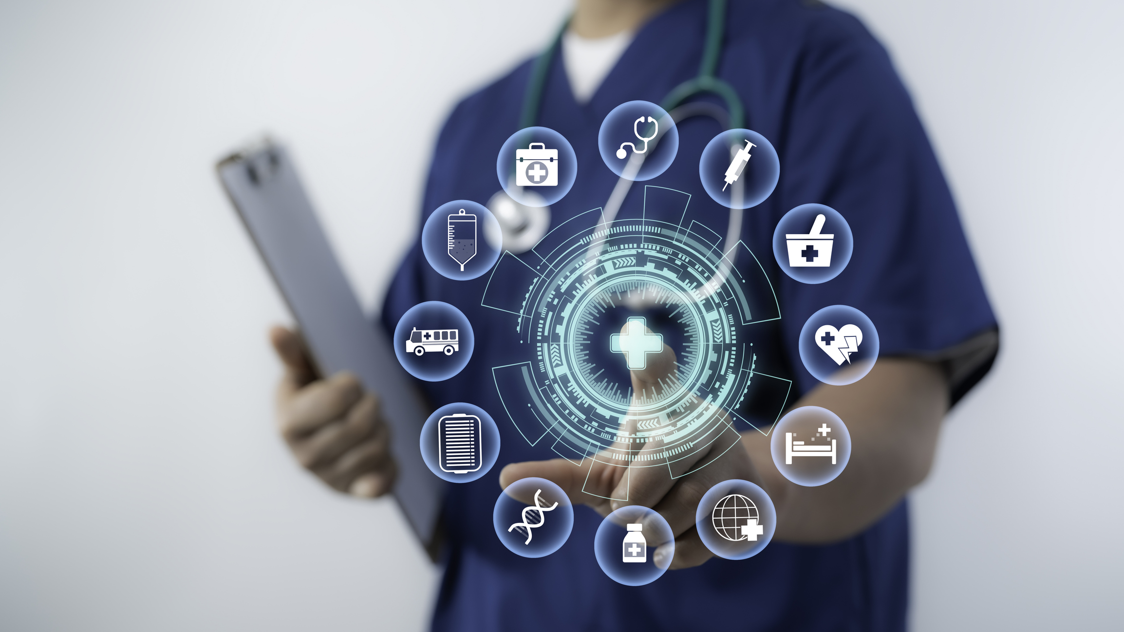 Why Value-Based Care Has Struggled to Scale
