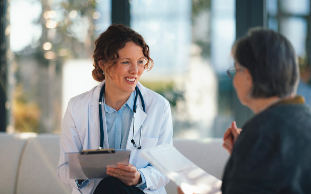 What Actually Motivates Physicians in Value-Based Care