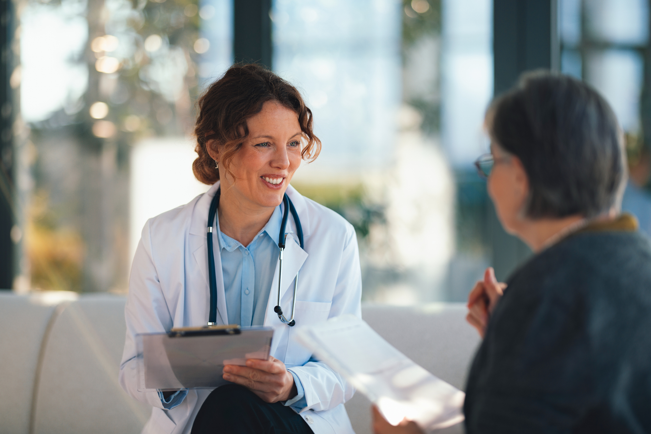 What Actually Motivates Physicians in Value-Based Care