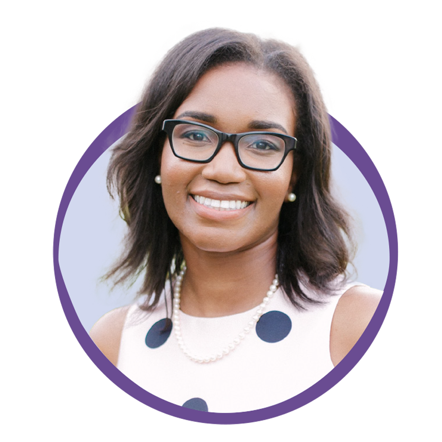 Melanie Odeleye, MD, MPH