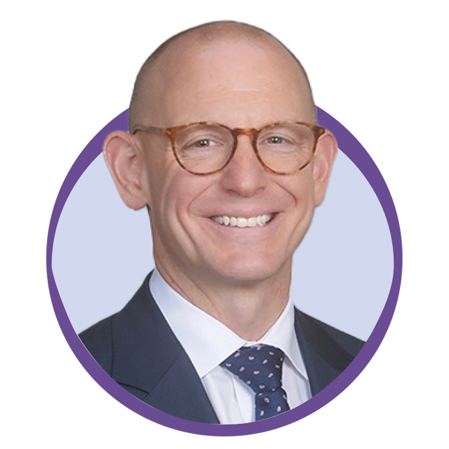 Greg Johnson, MD, MBA, CMD