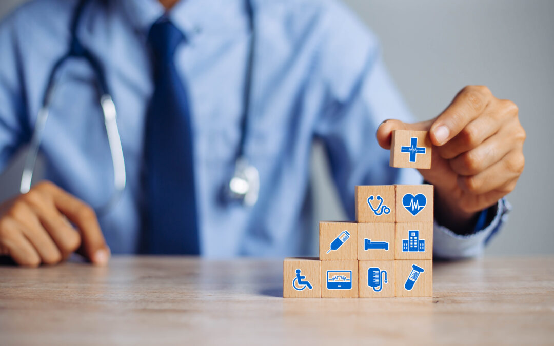 What Value‑Based Models Demand of Health System Leaders