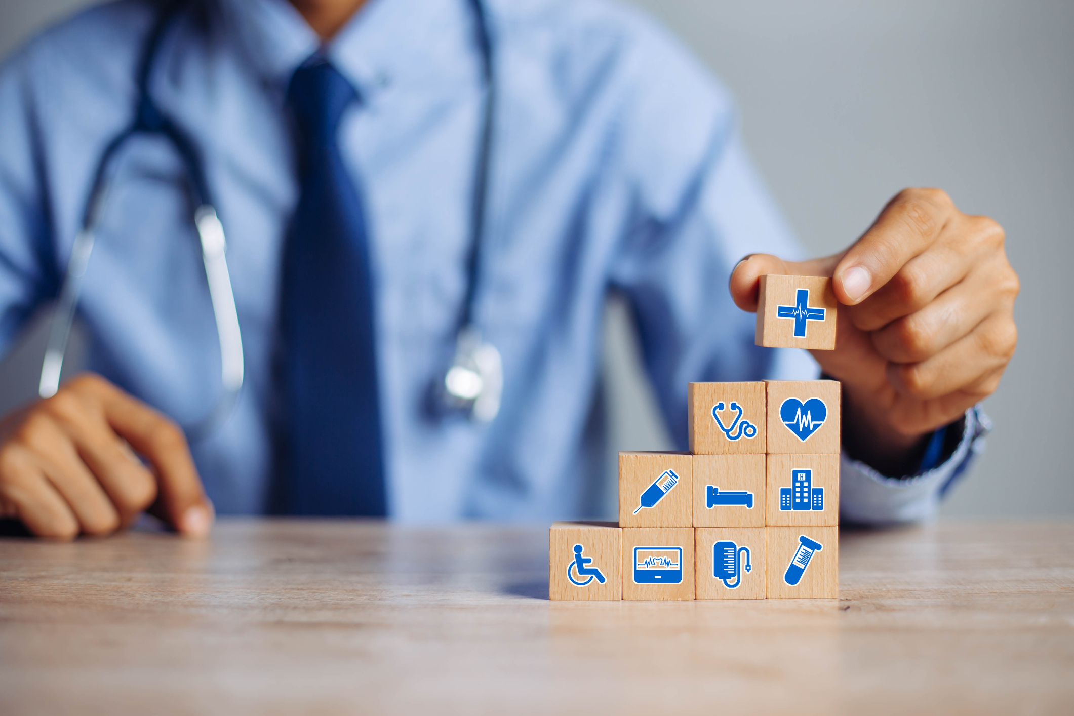 What Value‑Based Models Demand of Health System Leaders