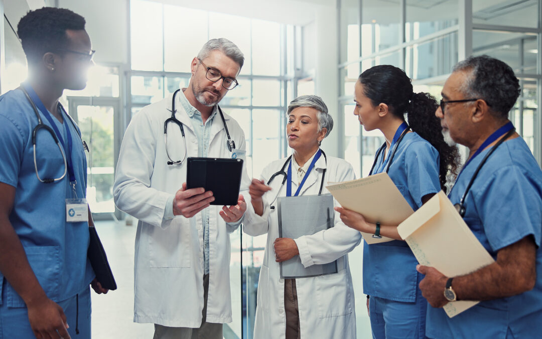 Why Value-Based Care Only Works When People Come First