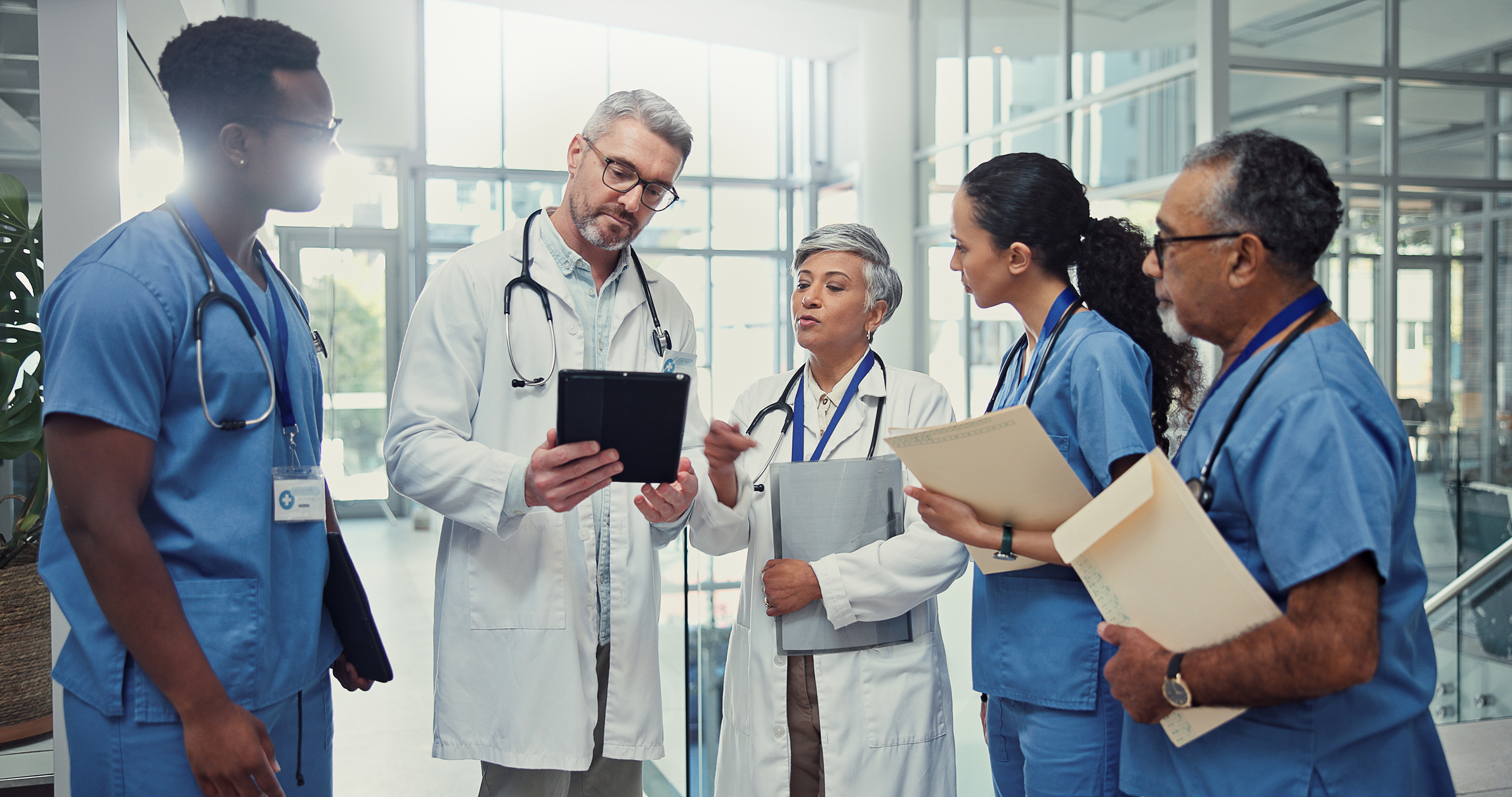 Why Value-Based Care Only Works When People Come First