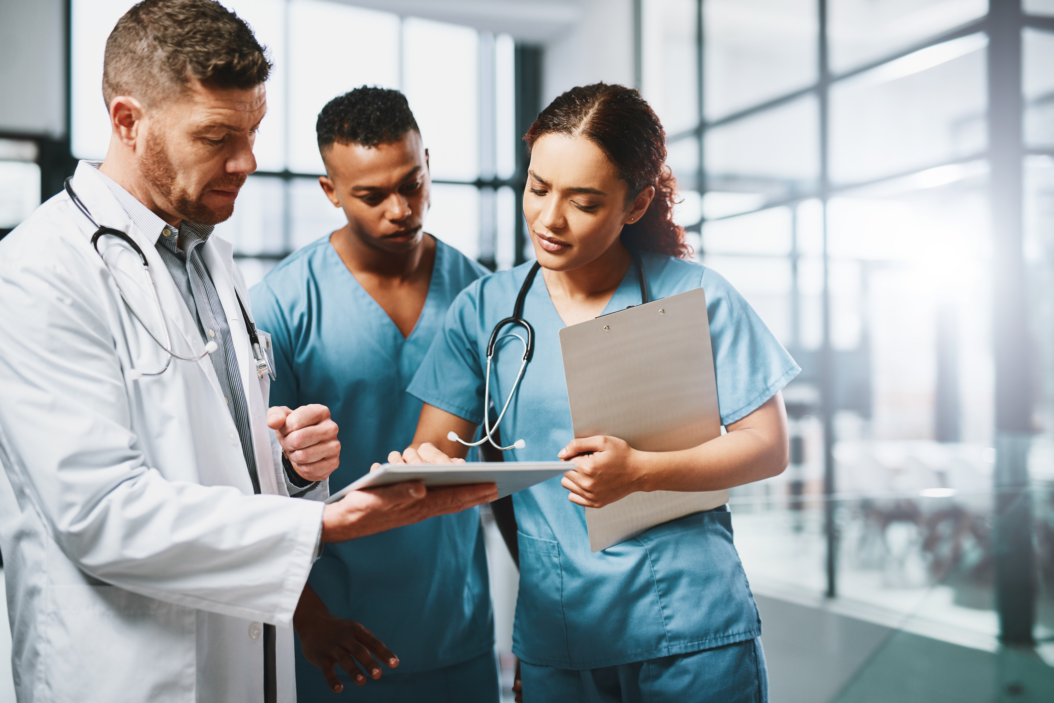 Why specialists are the key players in the next phase of value-based care