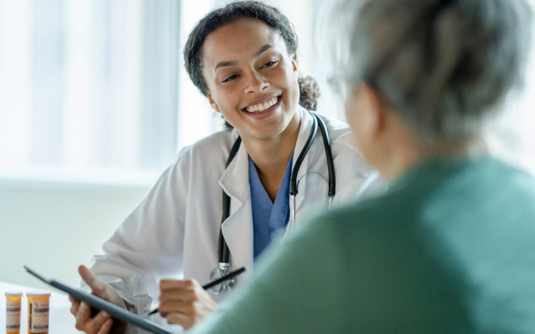 Honest Health’s Soumya Mamidala Named to the NAACOS 2026 Policy Committee