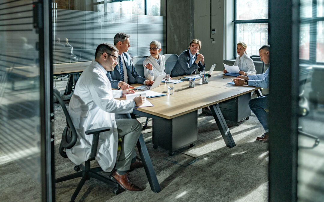 Honest Health’s Aaron DeBoer Named to Health Care Transformation Task Force Executive Committee