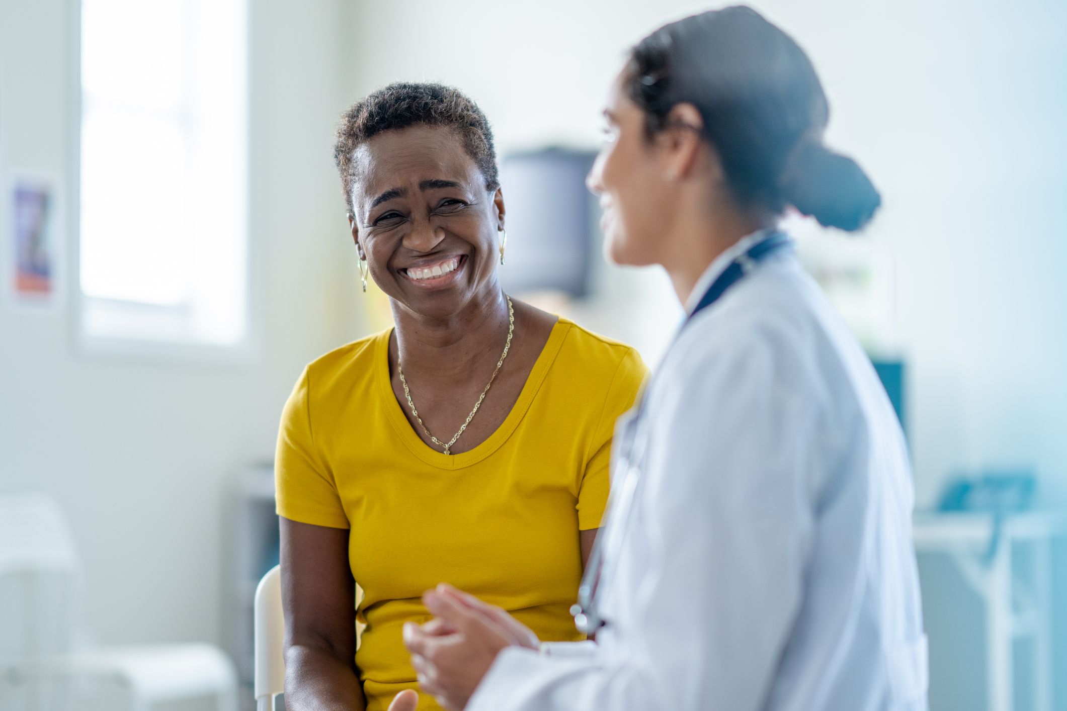 Will The New CMS ACO Model LEAD To Better Care... 