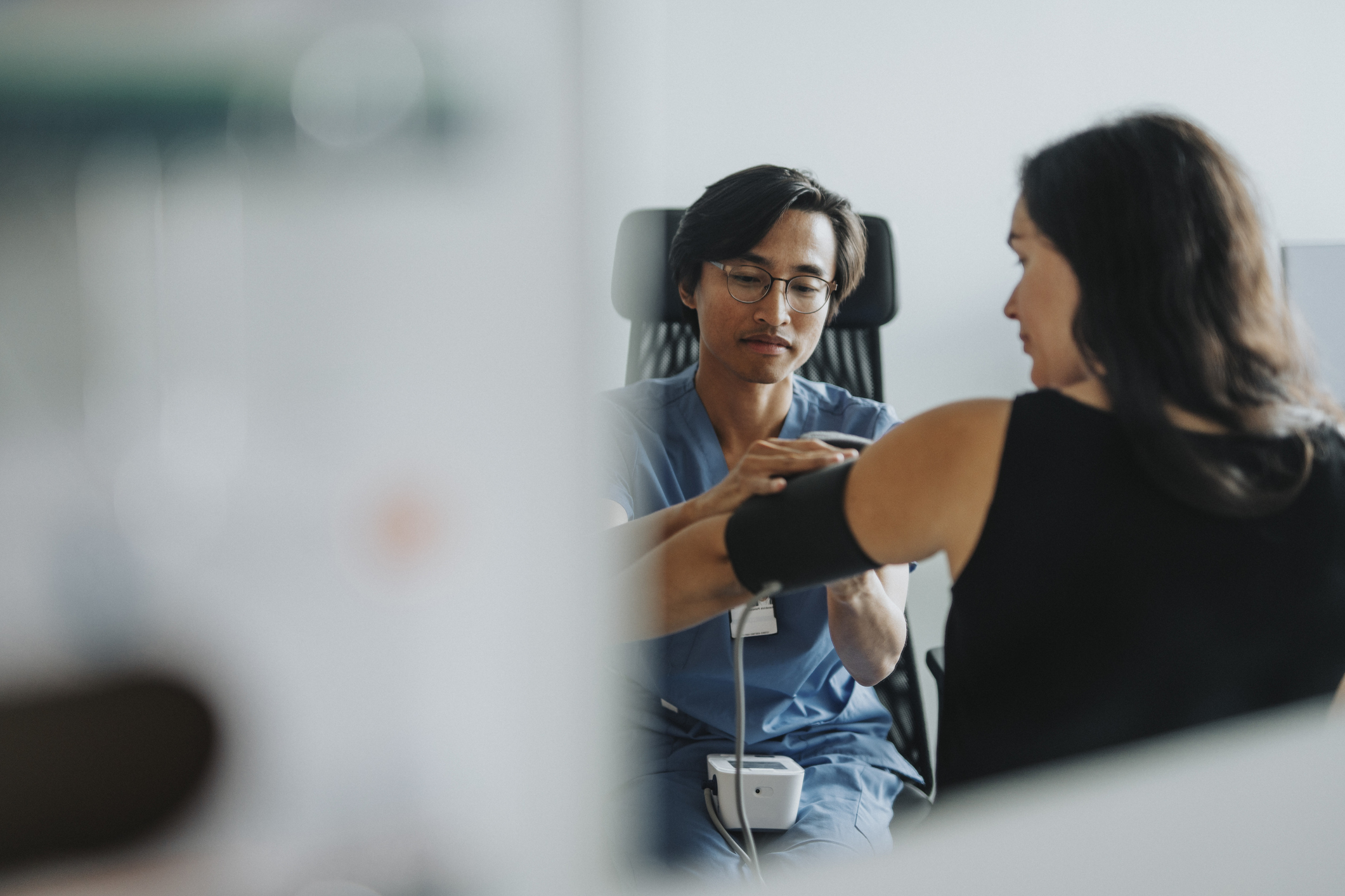 Broadening Accessibility To Accountable Care Via LEAD