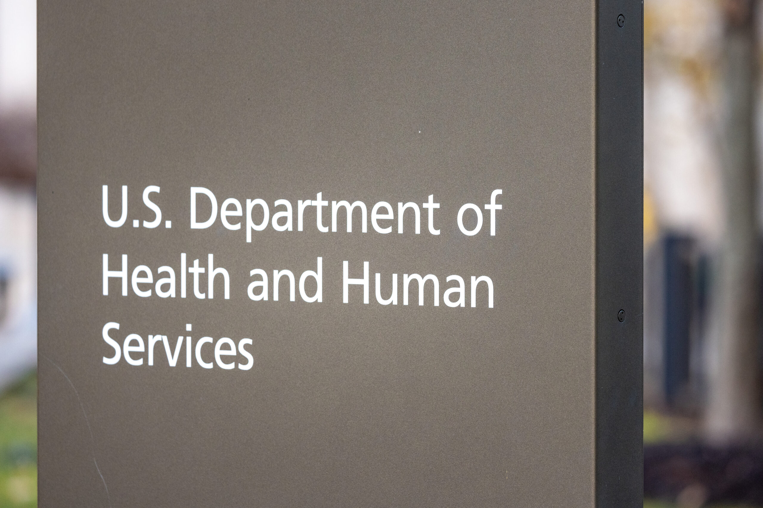 HHS and CMS Announce Healthcare Advisory Committee Members        