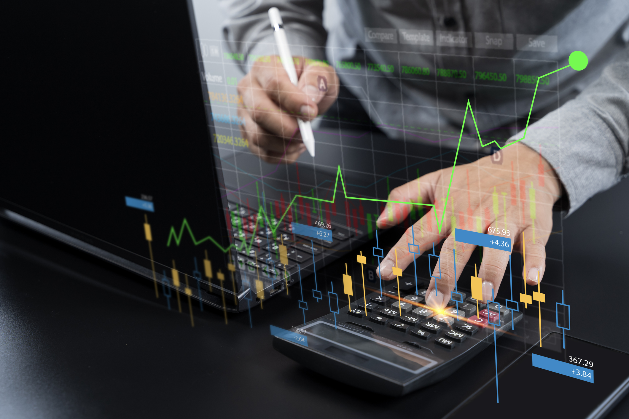 A CFO's Case for Predictability