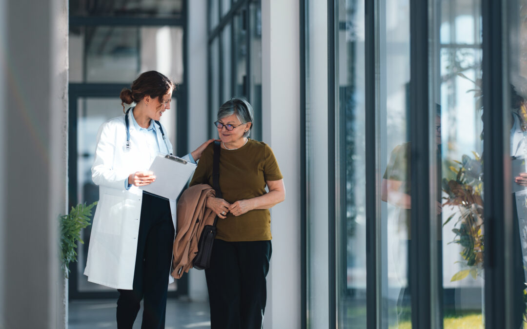 Beyond the Visit: The Patient Case for Value-Based Care