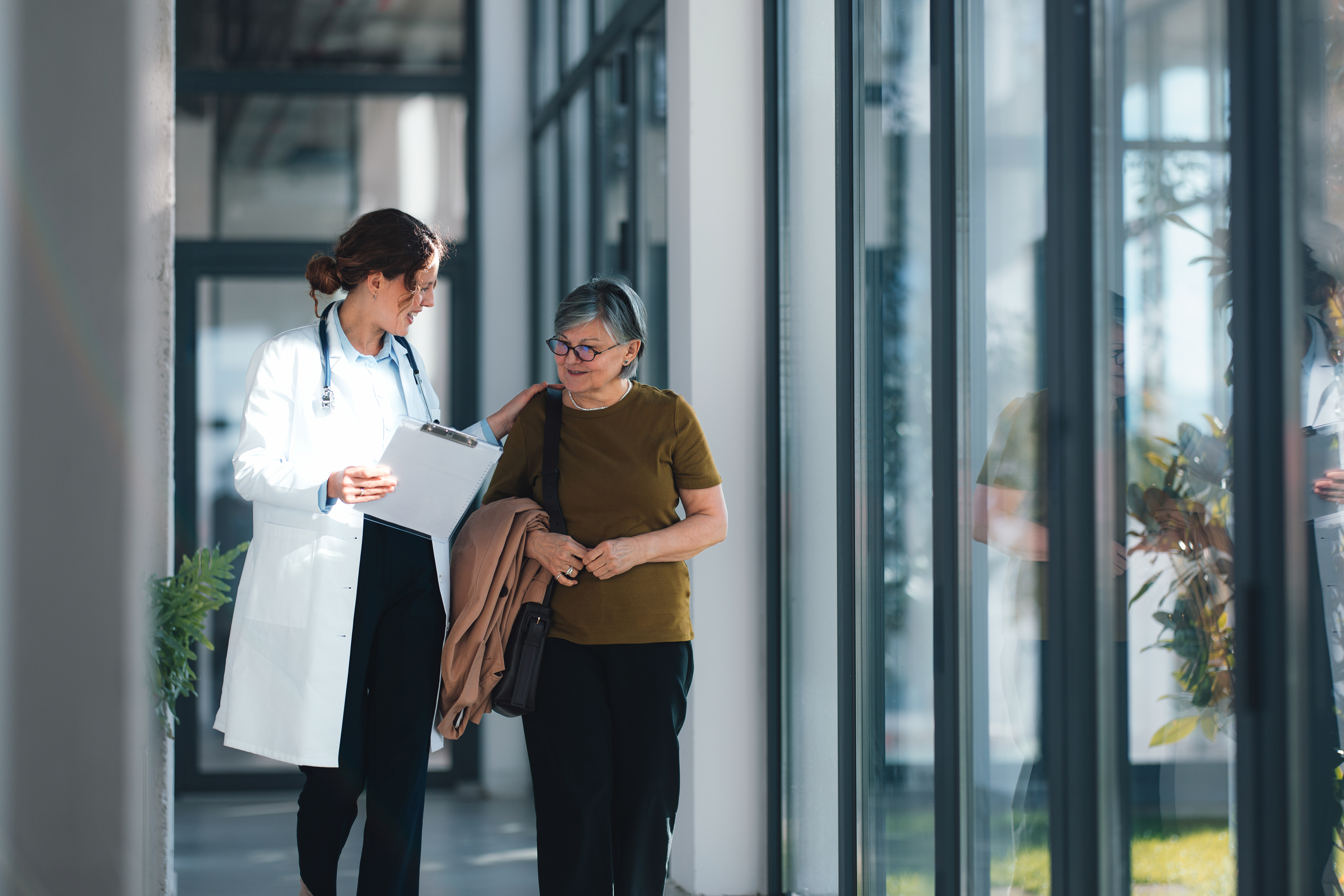 Beyond the Visit: The Patient Case for VBC