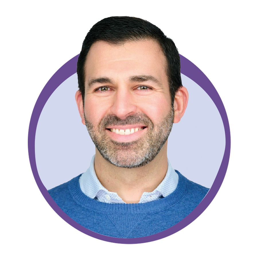 Mike Feeney, MBA