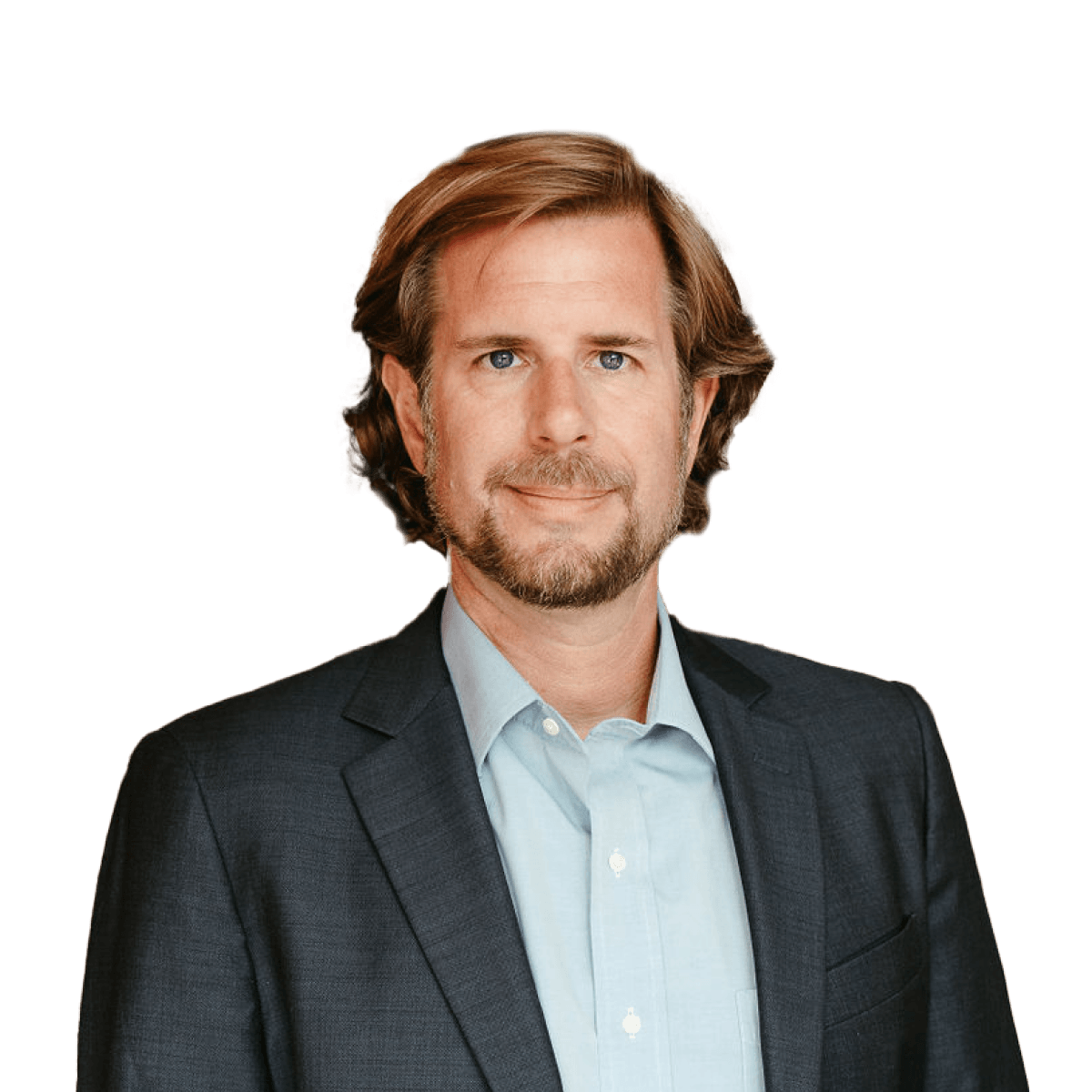Aaron DeBoer, MBA
