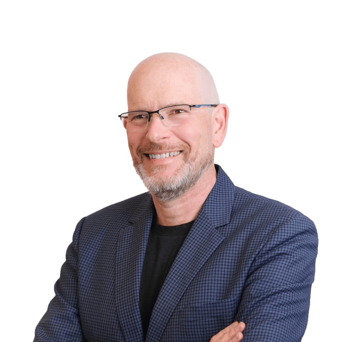 Adam Silverman, MD