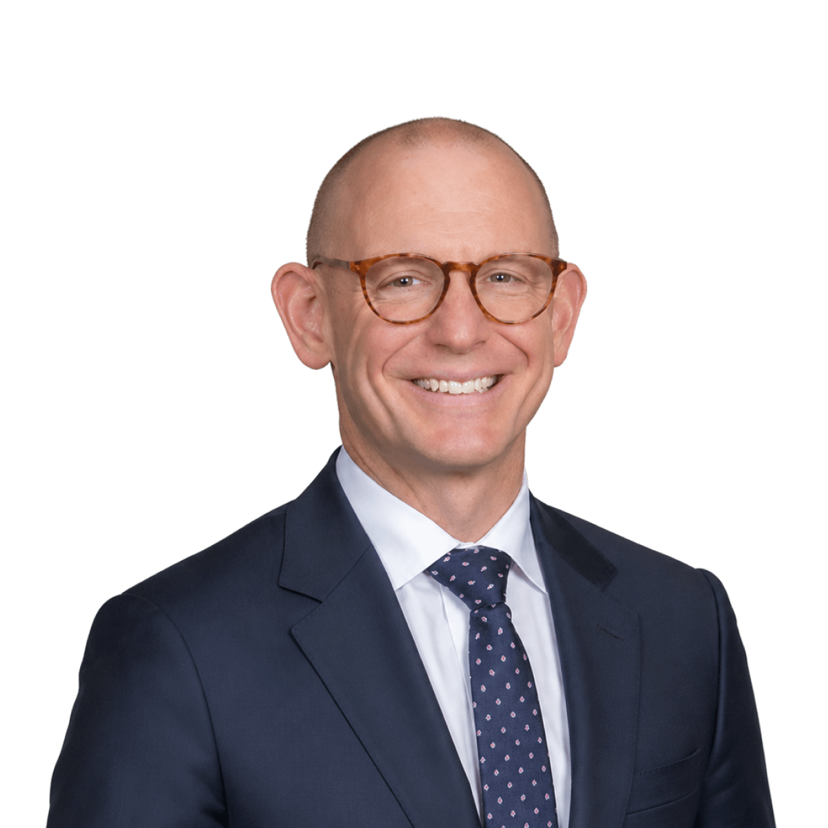 Greg Johnson, MD, MBA, CMD