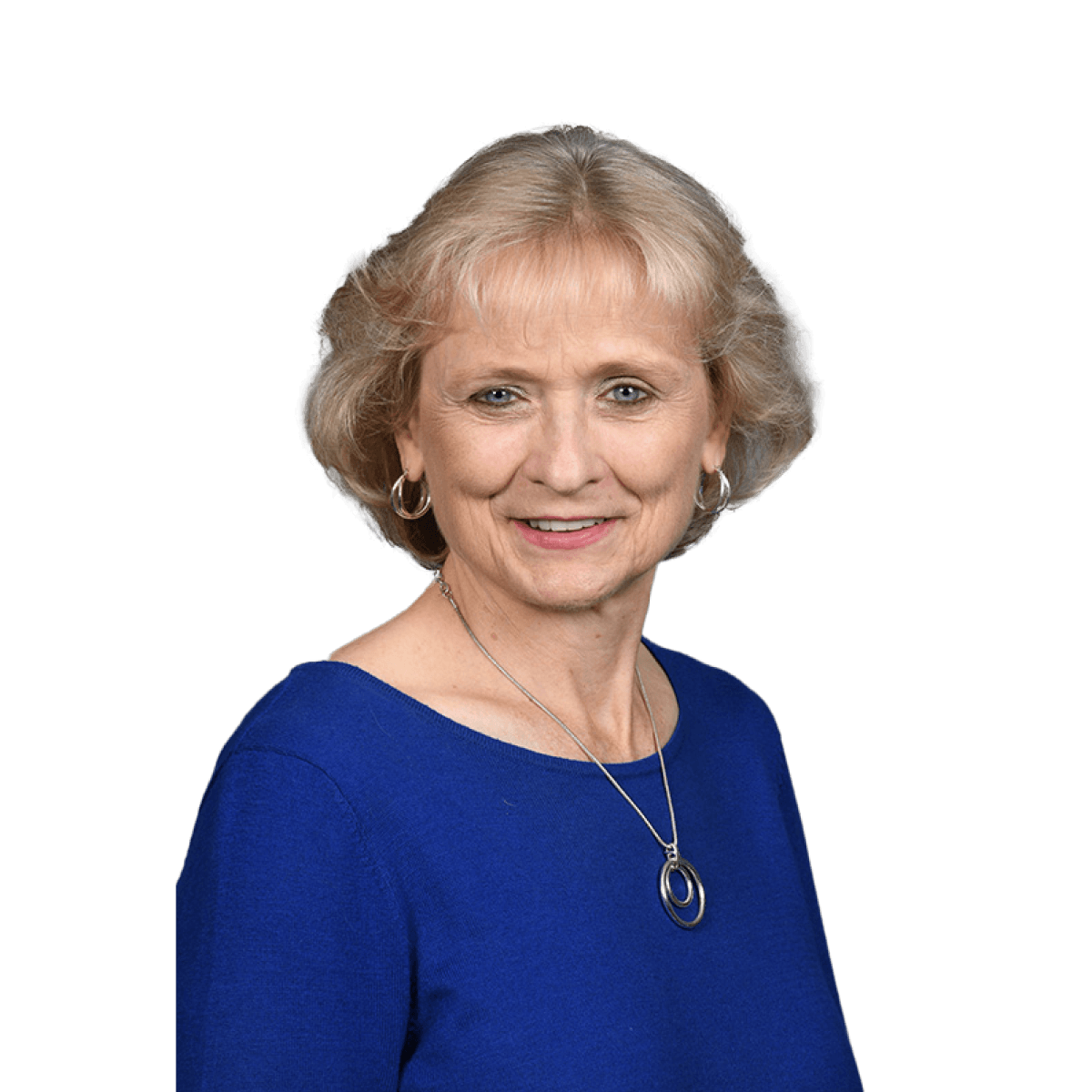 Mary Zuckerman, FACHE