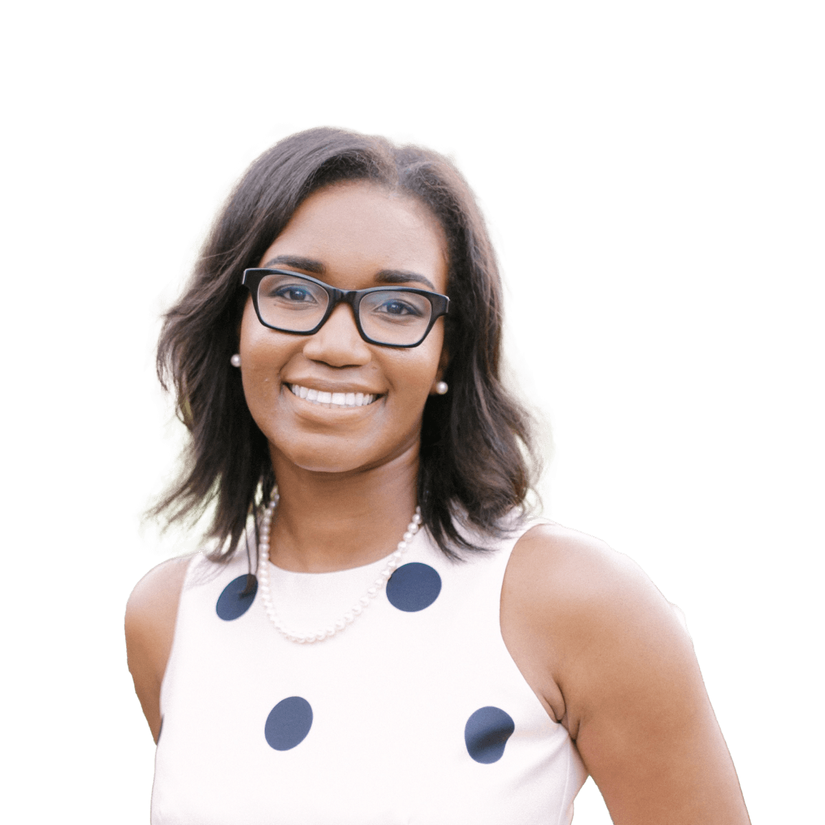 Melanie Odeleye, MD, MPH